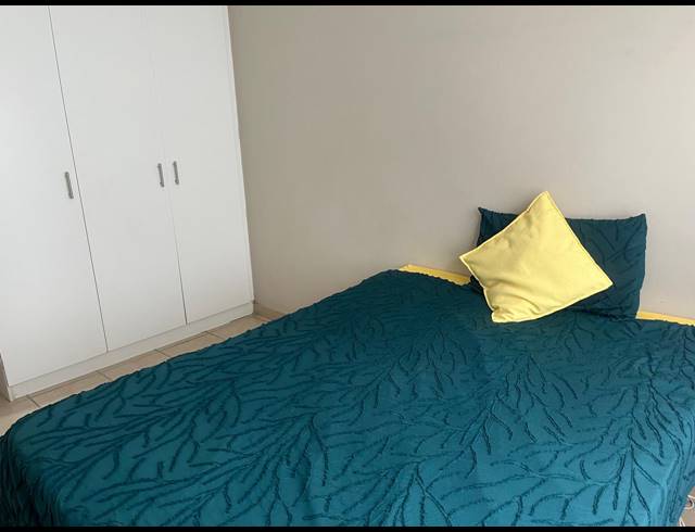 3 BEDROOM SECTIONAL TITLE FOR SALE IN NOORDWYK